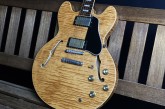 Gibson Memphis Limited Edition Hand Select 1963 ES-335 Vintage Natural-4.jpg